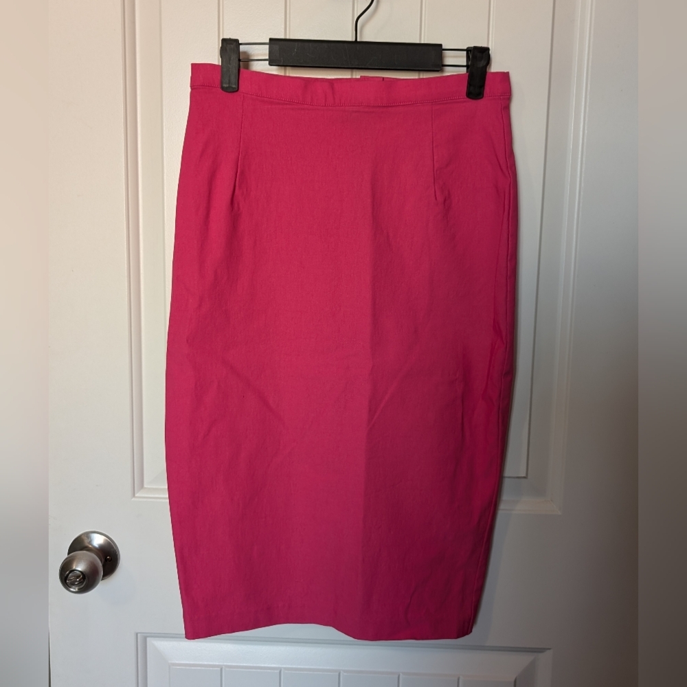 Dixiefried by Pinup Couture - Perfect Pencil Skirt